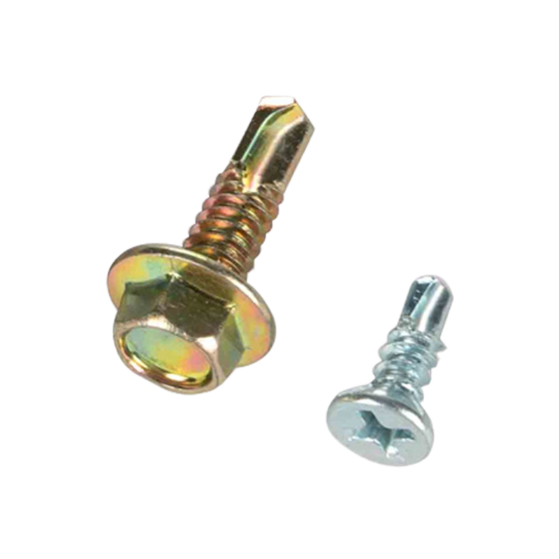 samohlivá skrutka/samoliečba skrutky