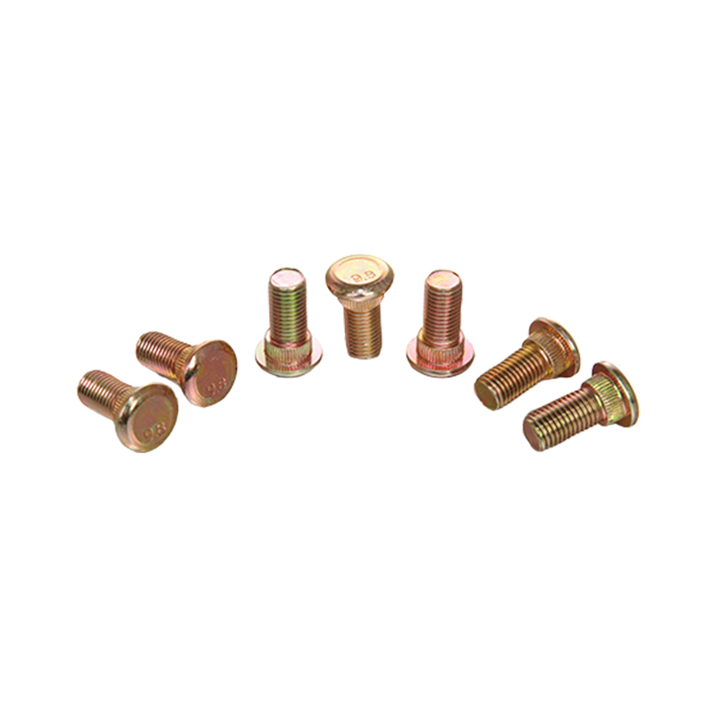 Stupeň 9.8 tlakové strhujúce skrutky