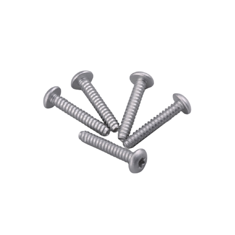 Interná skrutka Dacromet Panva Torx